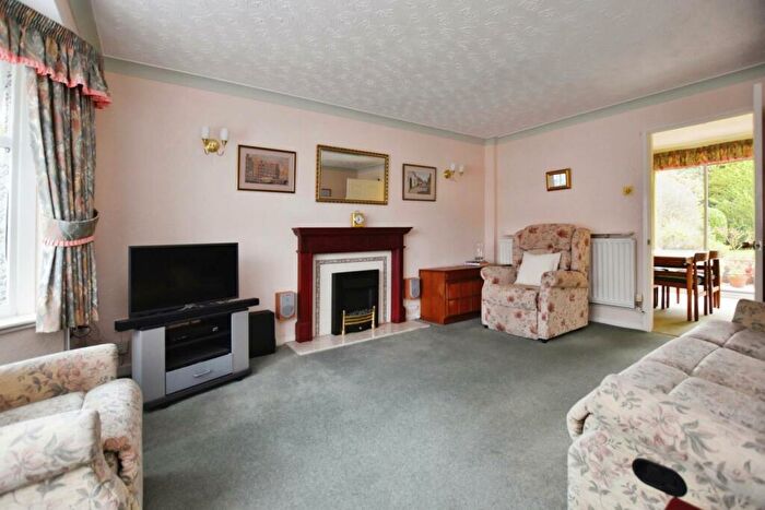 4 Bedroom Detached House For Sale In Long Acre Road, Whitchurch, Bristol, BS14