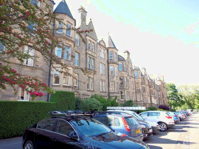 4 Bedroom Flat To Rent In Spottiswoode Street, Marchmont, Edinburgh, EH9