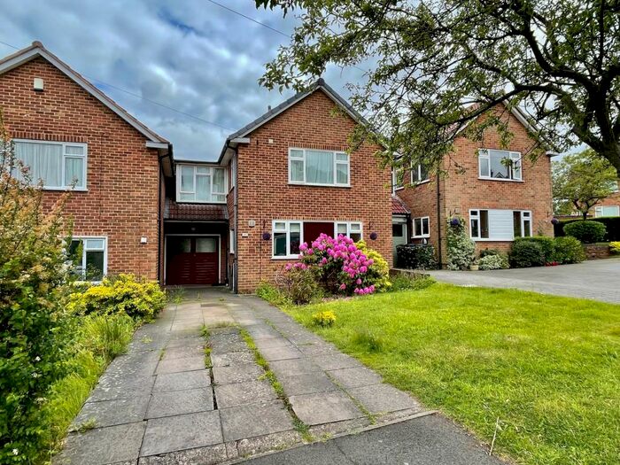 3 Bedroom House To Rent In Swarthmore Road, Selly Oak, B29