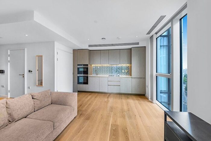 Studio To Rent In Atlas Building, London, EC1V