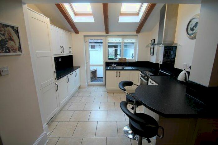 3 Bedroom Terraced House To Rent In Cloverly Road, Ongar, CM5