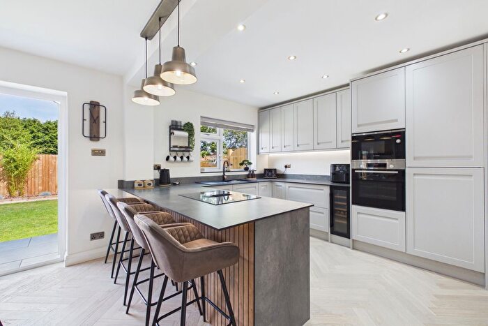 3 Bedroom Detached Bungalow For Sale In Elvington Park, Elvington, York, North Yorkshire, YO41