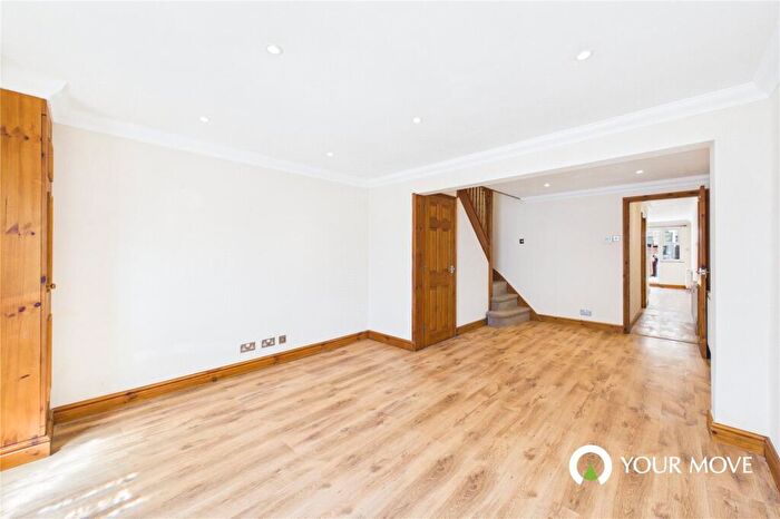 2 Bedroom Terraced House For Sale In Short Street, Lowestoft, Suffolk, NR33