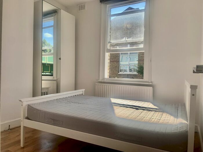 2 Bedroom Flat To Rent In Studland Street, London, W6