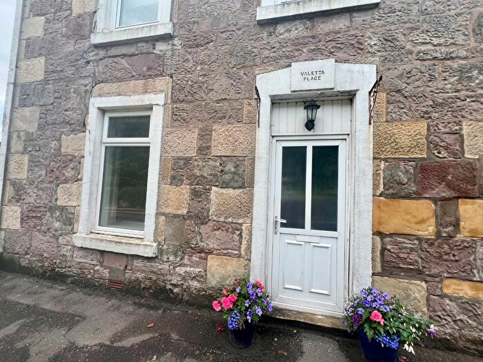 1 Bedroom Flat For Sale In Howard Street, Millport, KA28