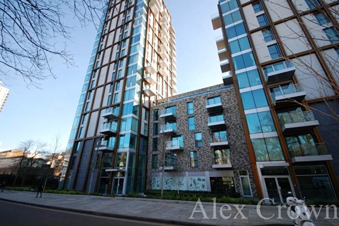 1 Bedroom Apartment To Rent In Woodberry Down, Manor House, N4