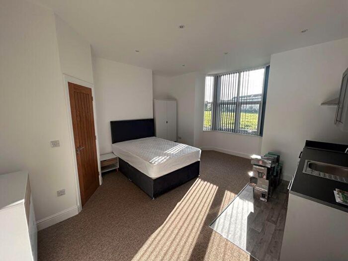 1 Bedroom Apartment To Rent In George Street, Huntingdon, PE29
