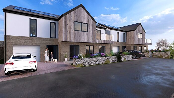 4 Bedroom Detached House For Sale In Arcadia Road, Elburton, Plymouth., PL9
