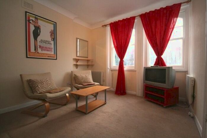 Studio To Rent In Porten Houses, Porten Road, London, W14