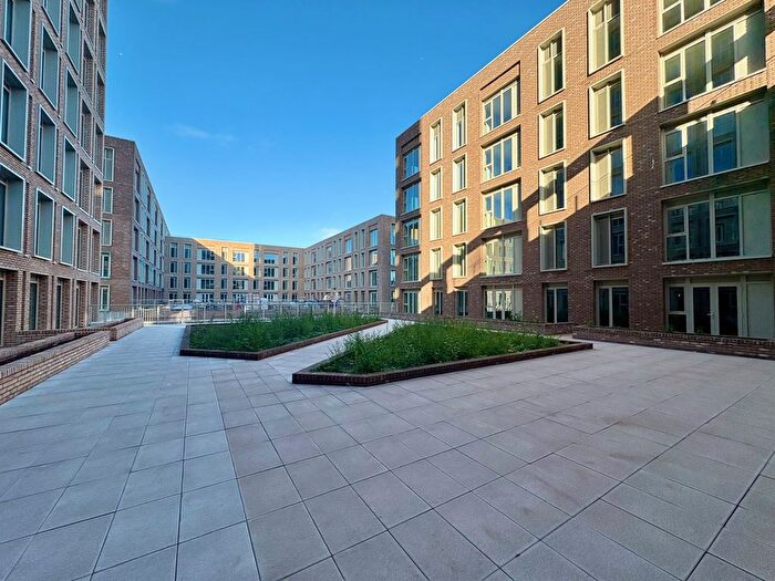 1 Bedroom Flat To Rent In Bristol Street, Southside, Birmingham, B5