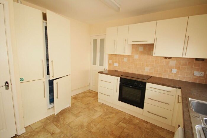 2 Bedroom Detached Bungalow For Sale In Willow Lane, Pentre, CH5