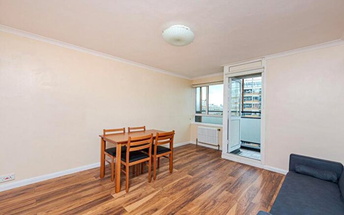 2 Bedroom Apartment To Rent In St. Edmunds Terrace, St John's Wood, London, NW8