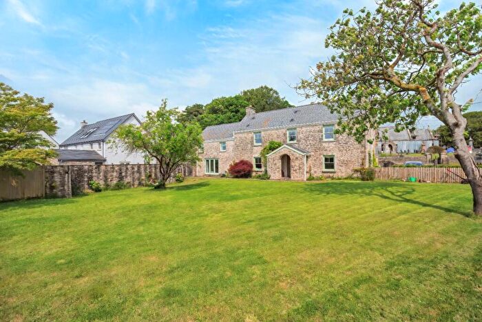 7 Bedroom Detached House To Rent In Church Farm, Ystradowen, Nr Cowbridge, Vale Of Glamorgan, CF71