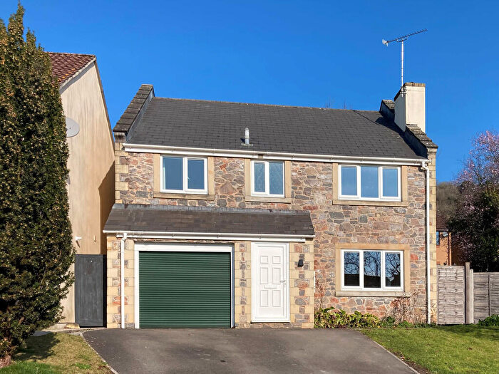 4 Bedroom Detached House To Rent In Marron Close, Axbridge, BS26