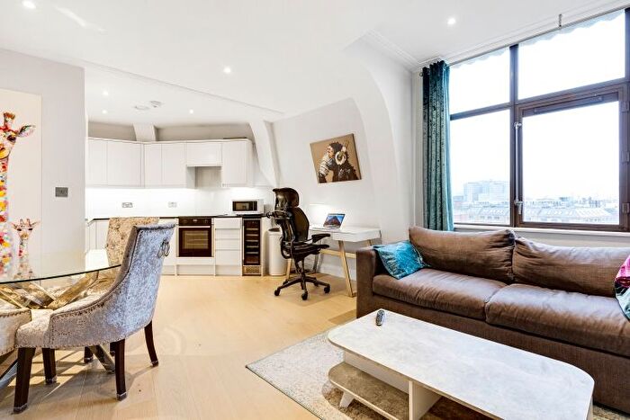 1 Bedroom Flat To Rent In Prescot Street, London, E1