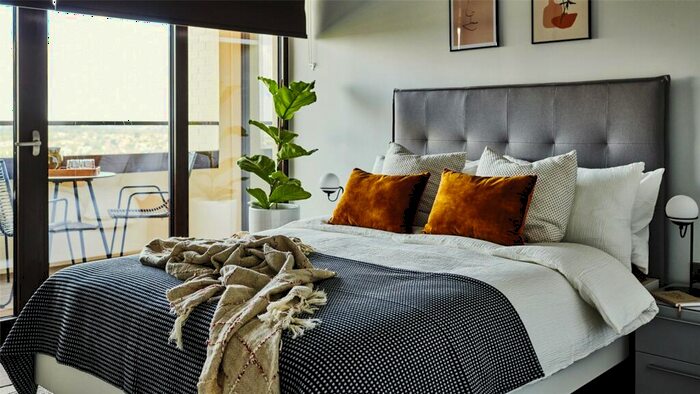 2 Bedroom Apartment To Rent In Uncle Wembley, Park Lane, HA9