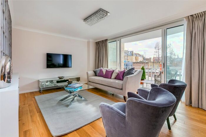 3 Bedroom Flat To Rent In William Mews, Knightsbridge, SW1X
