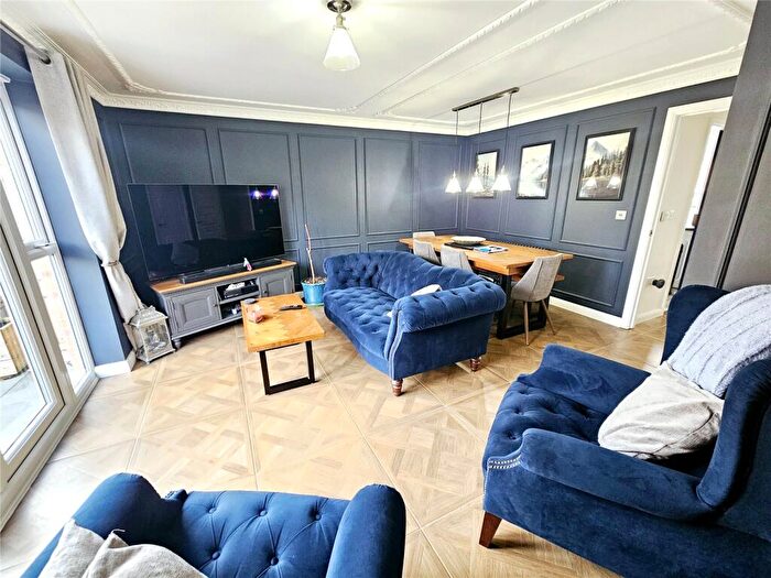 3 Bedroom Terraced House For Sale In Africa Drive, Lancaster, Lancashire, LA1