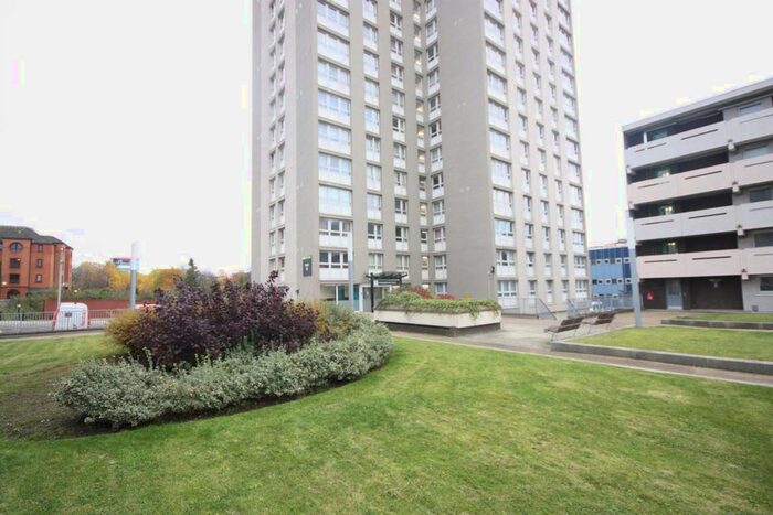 2 Bedroom Flat To Rent In Dundasvale Court, Glasgow G4