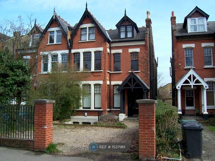 Studio To Rent In Mayow Road, London, SE26