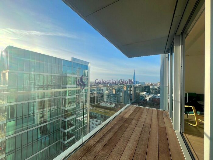 1 Bedroom Flat For Sale In Piazza Walk, London, E1