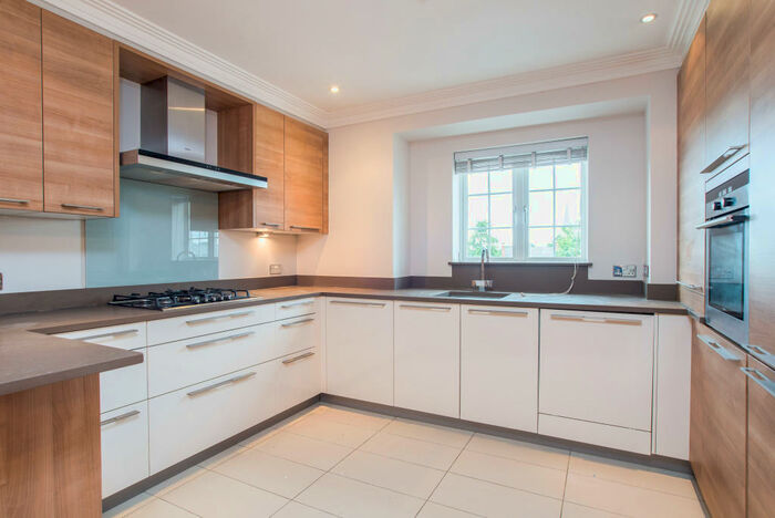 2 Bedroom Apartment To Rent In Claremont Lane, Esher., KT10
