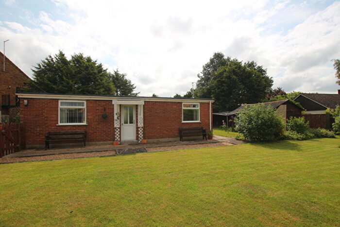 2 Bedroom Detached Bungalow To Rent In Sandhill, Littleport, Ely, Cambridgeshire, CB6