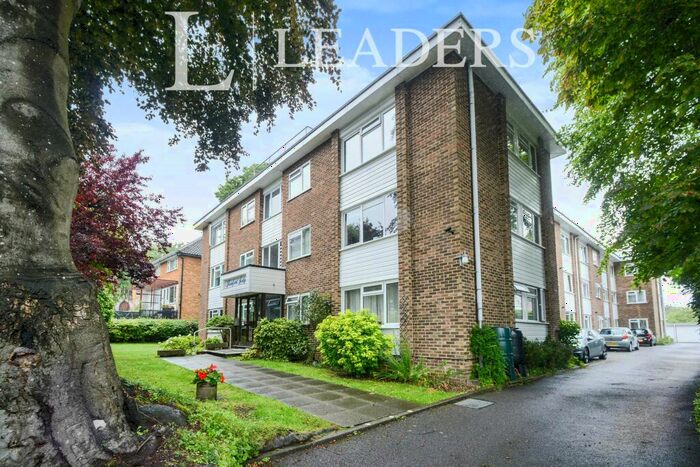 1 Bedroom Apartment To Rent In Stamford Lodge, Cumberland Road, BN1