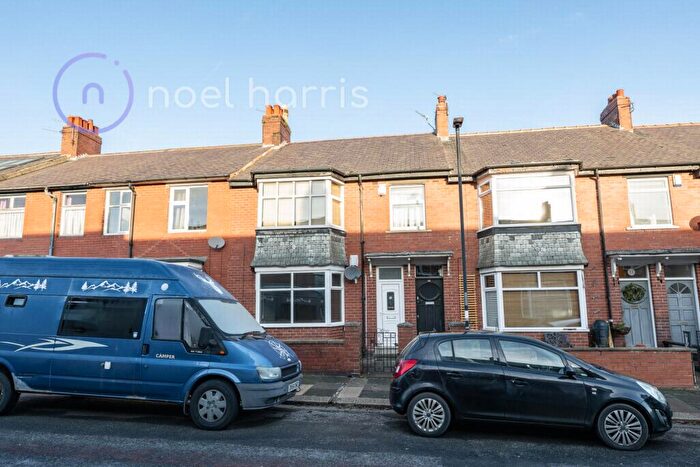 2 Bedroom Flat For Sale In Rokeby Terrace, Heaton, NE6