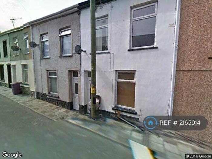 3 Bedroom Terraced House To Rent In Victoria Street, Mountain Ash, CF45