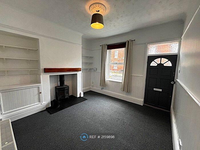 2 Bedroom Terraced House To Rent In Harrison Street, Carlisle, CA2