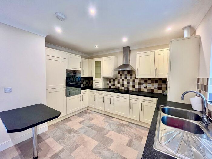 3 Bedroom Bungalow To Rent In Ashbeach Road, March, PE15