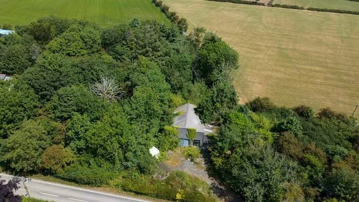 Land For Sale In Beulah Road, Newcastle Emlyn, SA38