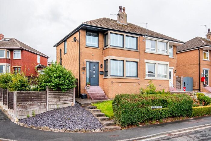 3 Bedroom Semi-Detached House For Sale In Hillside Avenue, Kirkham, Preston, PR4