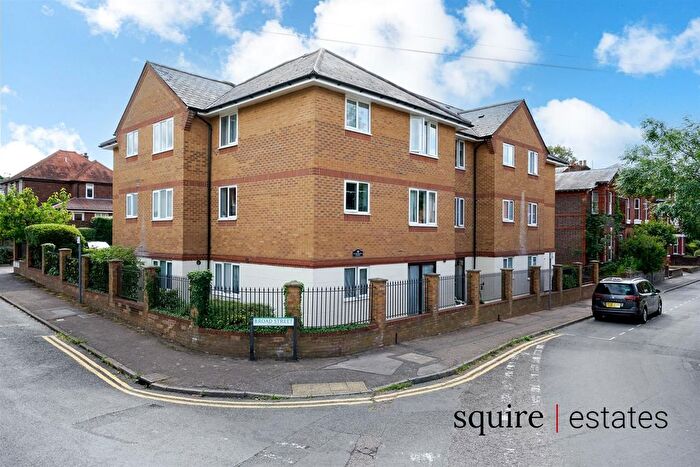 1 Bedroom Flat To Rent In Alexandra Road, Hemel Hempstead, HP2