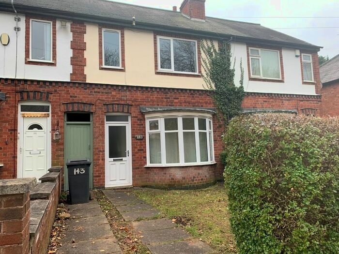 2 Bedroom Property To Rent In Main Street, Humberstone, Leicester, LE5