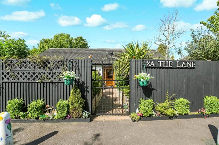 3 Bedroom Bungalow For Sale In The Lane, Skelmorlie, North Ayrshire, PA17