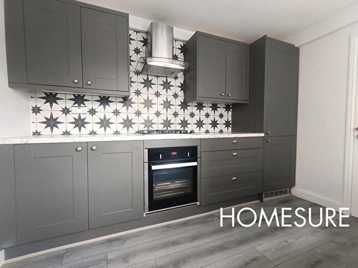 3 Bedroom Terraced House To Rent In Dunluce Street, Liverpool, Merseyside, L4