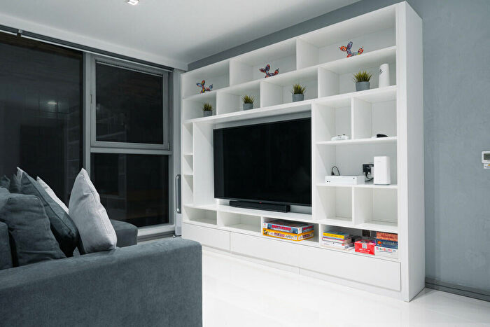 2 Bedroom Apartment To Rent In Saint Martins Gate, Worcester Street, Birmingham, B2