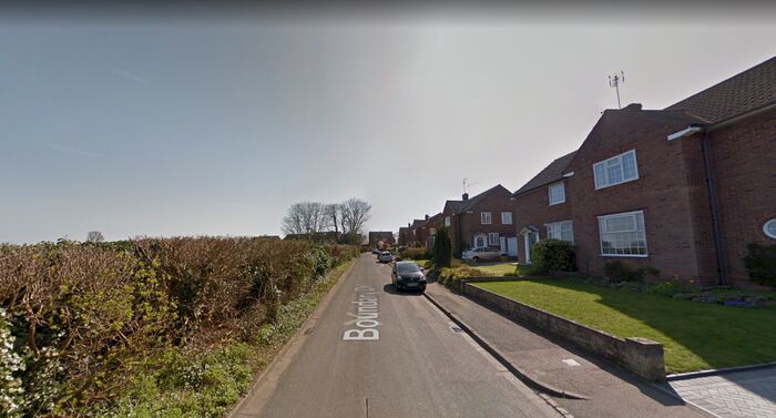 4 Bedroom Detached House To Rent In Boundary Drive, Hertford, Hertfordshire, SG14