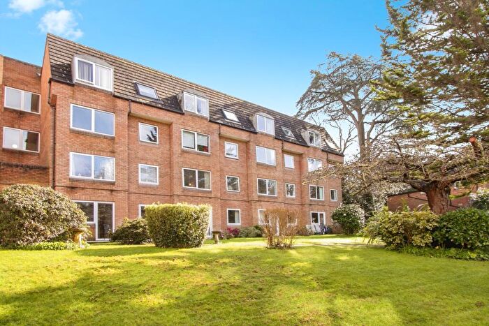 1 Bedroom Retirement Property To Rent In Homeoaks House, Bournemouth, BH2
