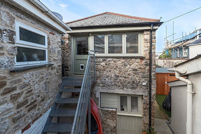 1 Bedroom Flat For Sale In Swallows Loft New Park Road Ivybridge, PL21