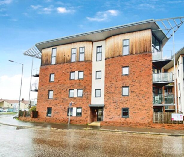 2 Bedroom Flat To Rent In Edward Street, Norwich, NR3