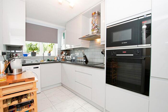 2 Bedroom Terraced House For Sale In Windsor Mews, Durrington, Salisbury, SP4