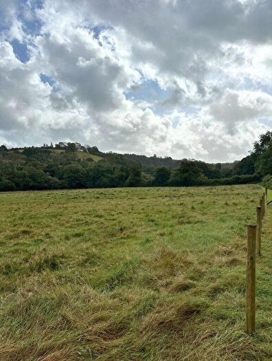 Land For Sale In Land For Sale, Llanycefn, Clynderwen, SA66