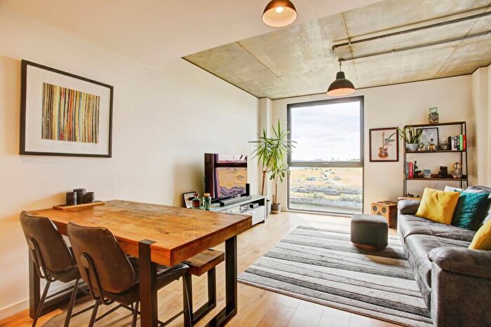 1 Bedroom Flat For Sale In Smokehouse, Duke House, Tyne And Wear, NE29