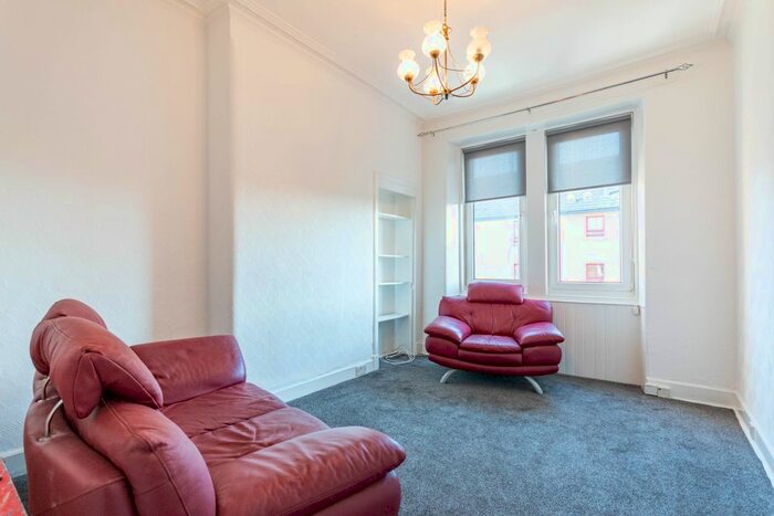 1 Bedroom Flat To Rent In Piersfield Grove, Edinburgh, EH8