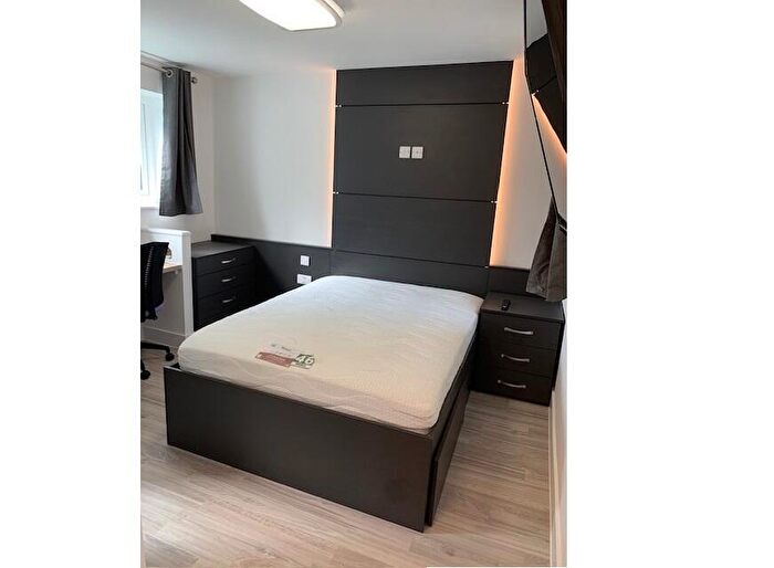 Studio To Rent In Derry Villas Classic Studio, PL4