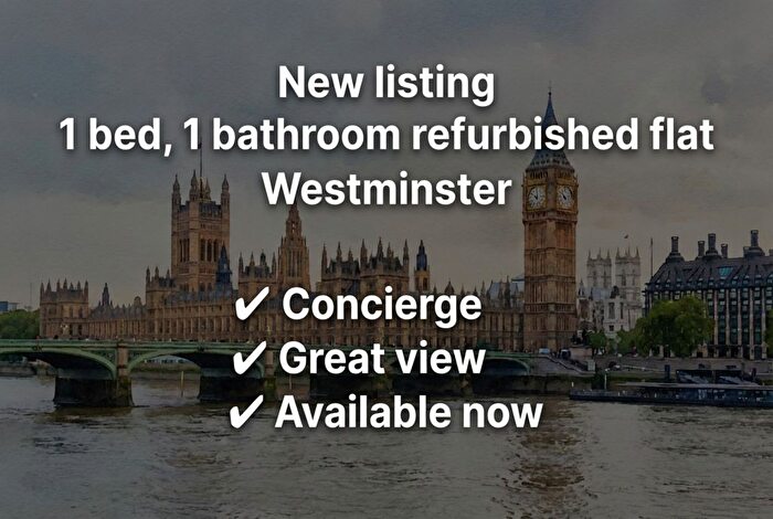 1 Bedroom Flat To Rent In Kendal Street, London, W2