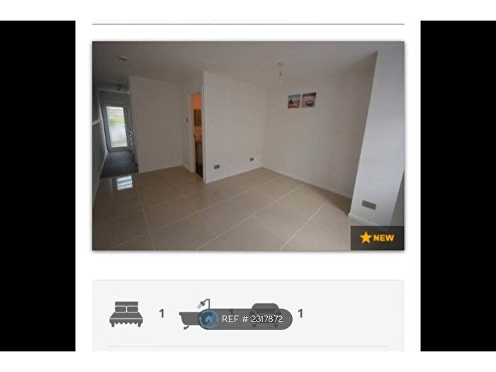 1 Bedroom Flat To Rent In Charlton Street, Maidstone, ME16